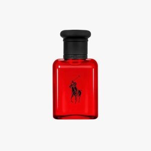 Polo Red by Ralph Lauren EDT 1.38 oz (40ml) Travel Size